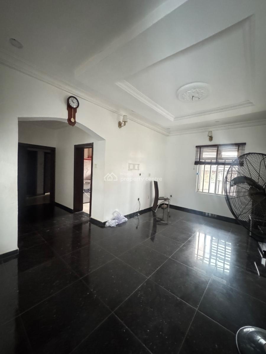 Decent  2 Bedroom Available, Sangotedo, Ajah, Lagos, Flat / Apartment for Rent