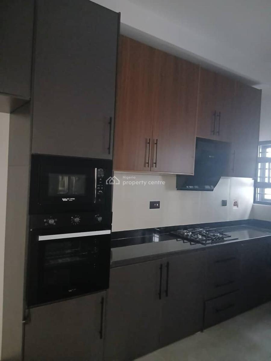 Newly Built 4 Bedroom Duplex with Bq, Sapphire Garden, Awoyaya, Ibeju Lekki, Lagos, Semi-detached Duplex for Sale