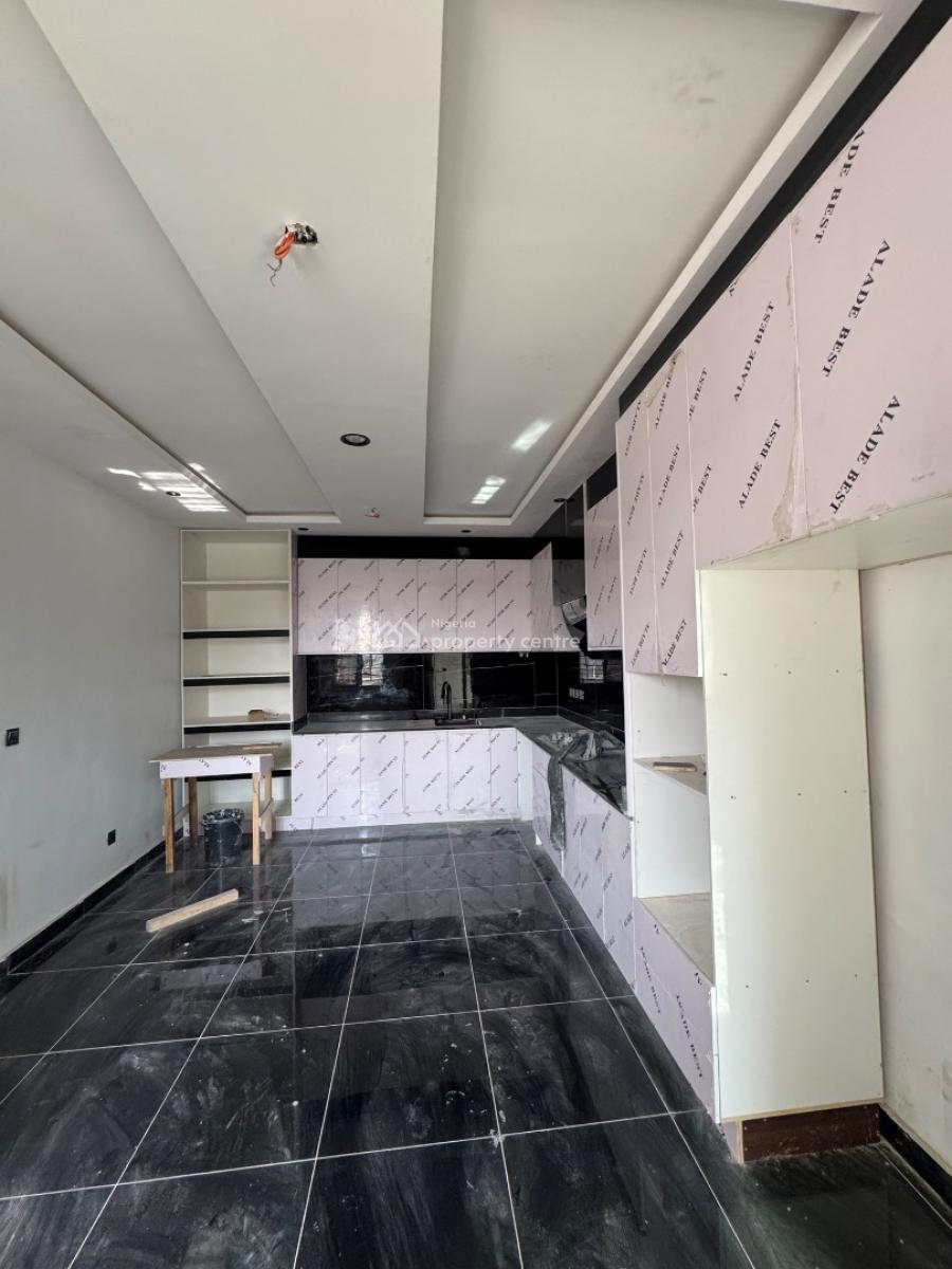 Newly Built Two (2) Bedroom Maisonette & Apartment, Ikate, Lekki, Lagos, Flat / Apartment for Sale