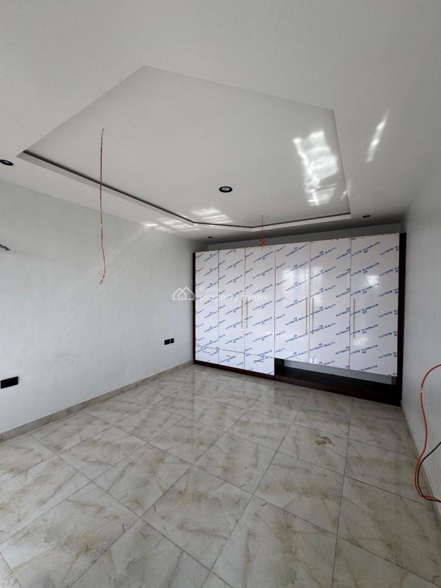 Newly Built Two (2) Bedroom Maisonette & Apartment, Ikate, Lekki, Lagos, Flat / Apartment for Sale