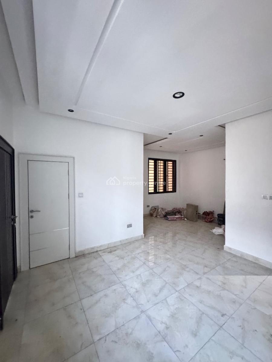 Newly Built Two (2) Bedroom Maisonette & Apartment, Ikate, Lekki, Lagos, Flat / Apartment for Sale