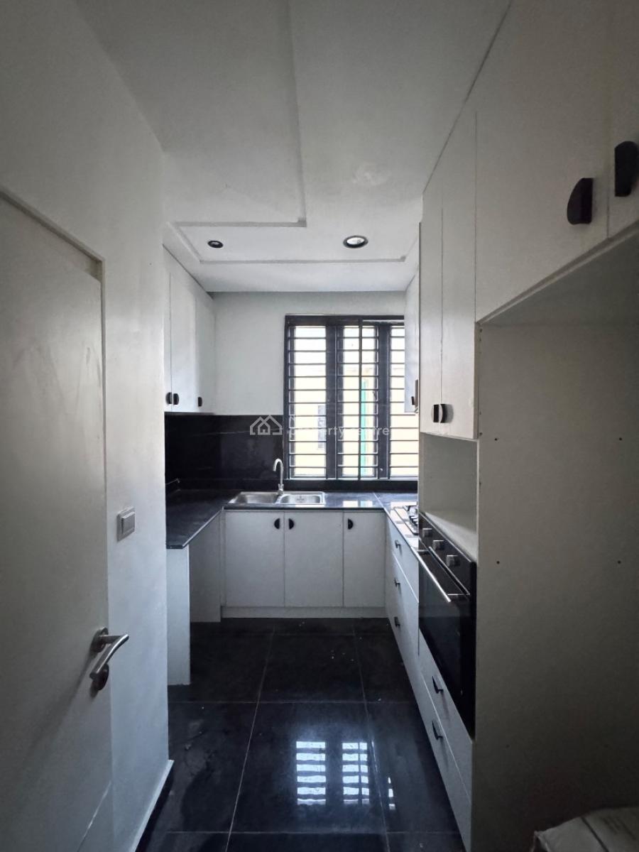 Newly Built Two (2) Bedroom Maisonette & Apartment, Ikate, Lekki, Lagos, Flat / Apartment for Sale