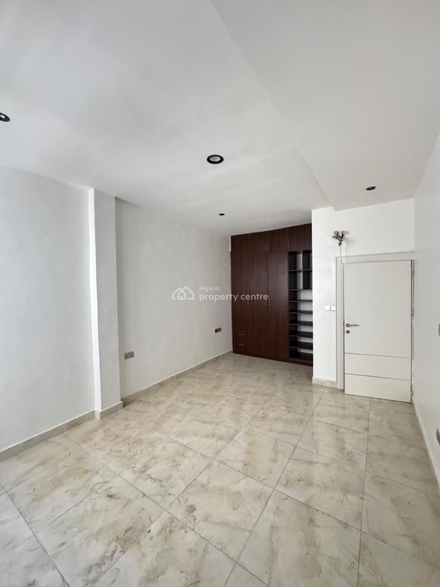 Newly Built Two (2) Bedroom Maisonette & Apartment, Ikate, Lekki, Lagos, Flat / Apartment for Sale