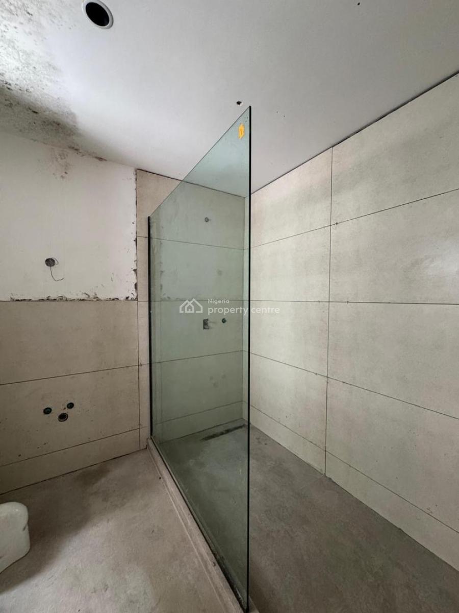 Luxury Newly Built 3 Bedroom Apartment in a Serene Neighborhood, Victoria Island (vi), Lagos, Flat / Apartment for Sale