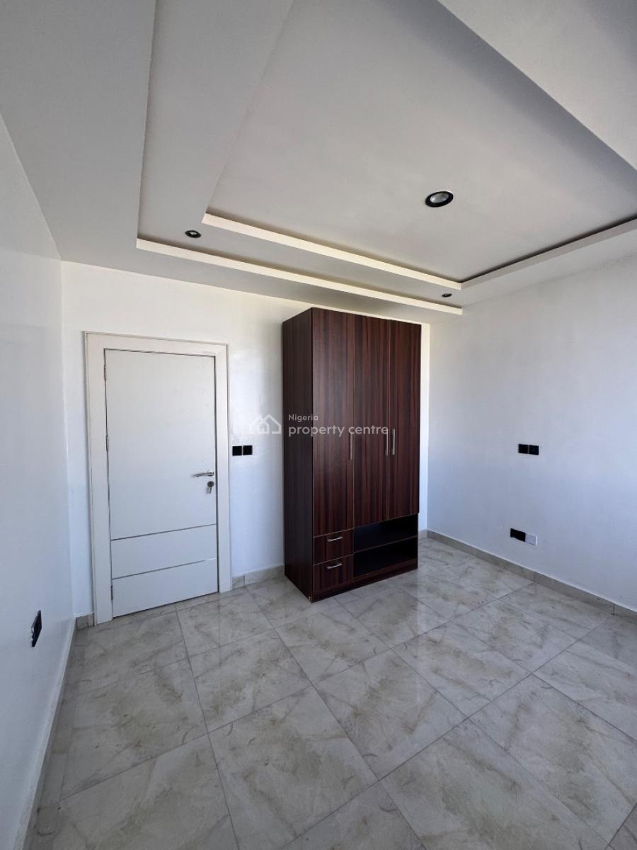 Newly Built Three (3) Bedroom Apartment, Ikate Elegushi, Lekki, Lagos, Flat / Apartment for Sale