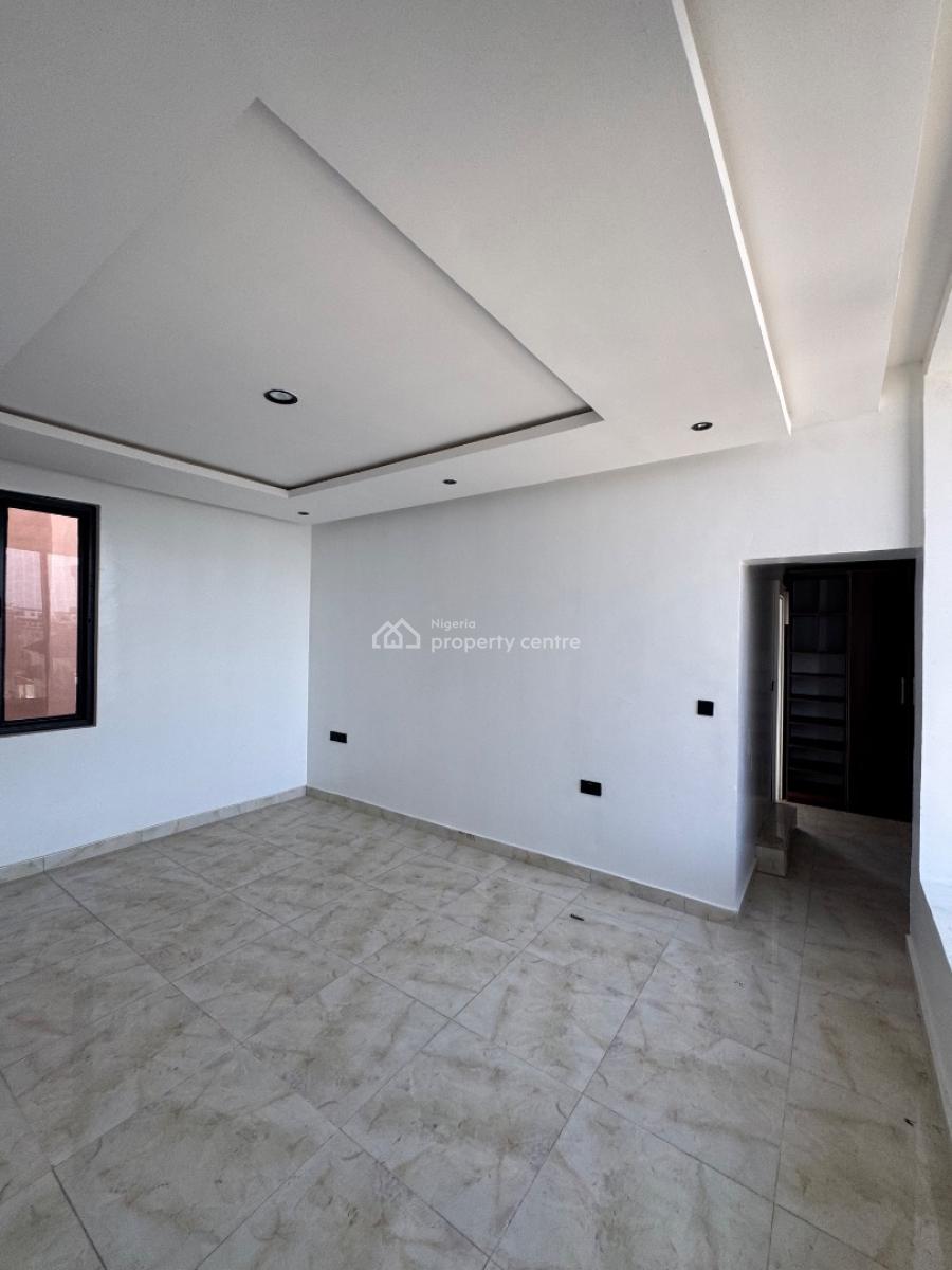 Newly Built Three (3) Bedroom Apartment, Ikate Elegushi, Lekki, Lagos, Flat / Apartment for Sale