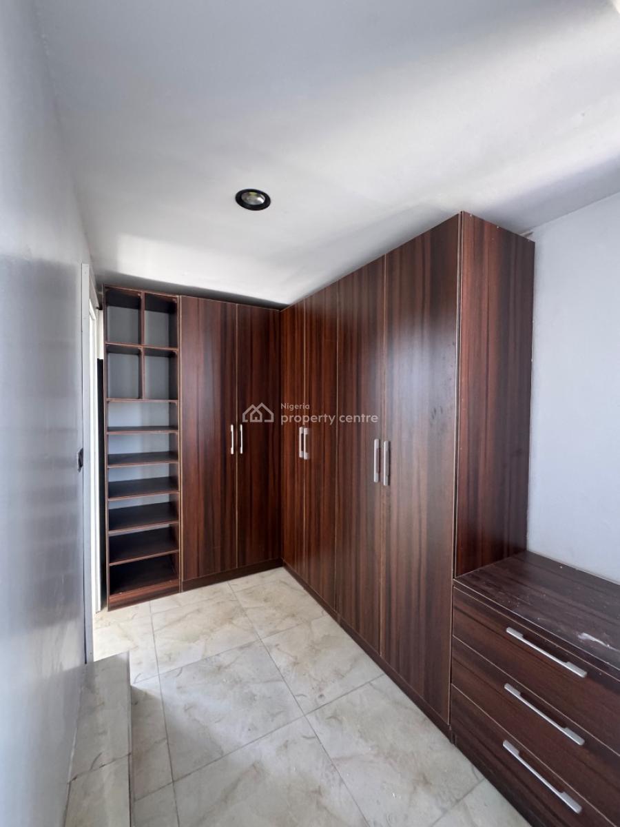 Newly Built Three (3) Bedroom Apartment, Ikate Elegushi, Lekki, Lagos, Flat / Apartment for Sale