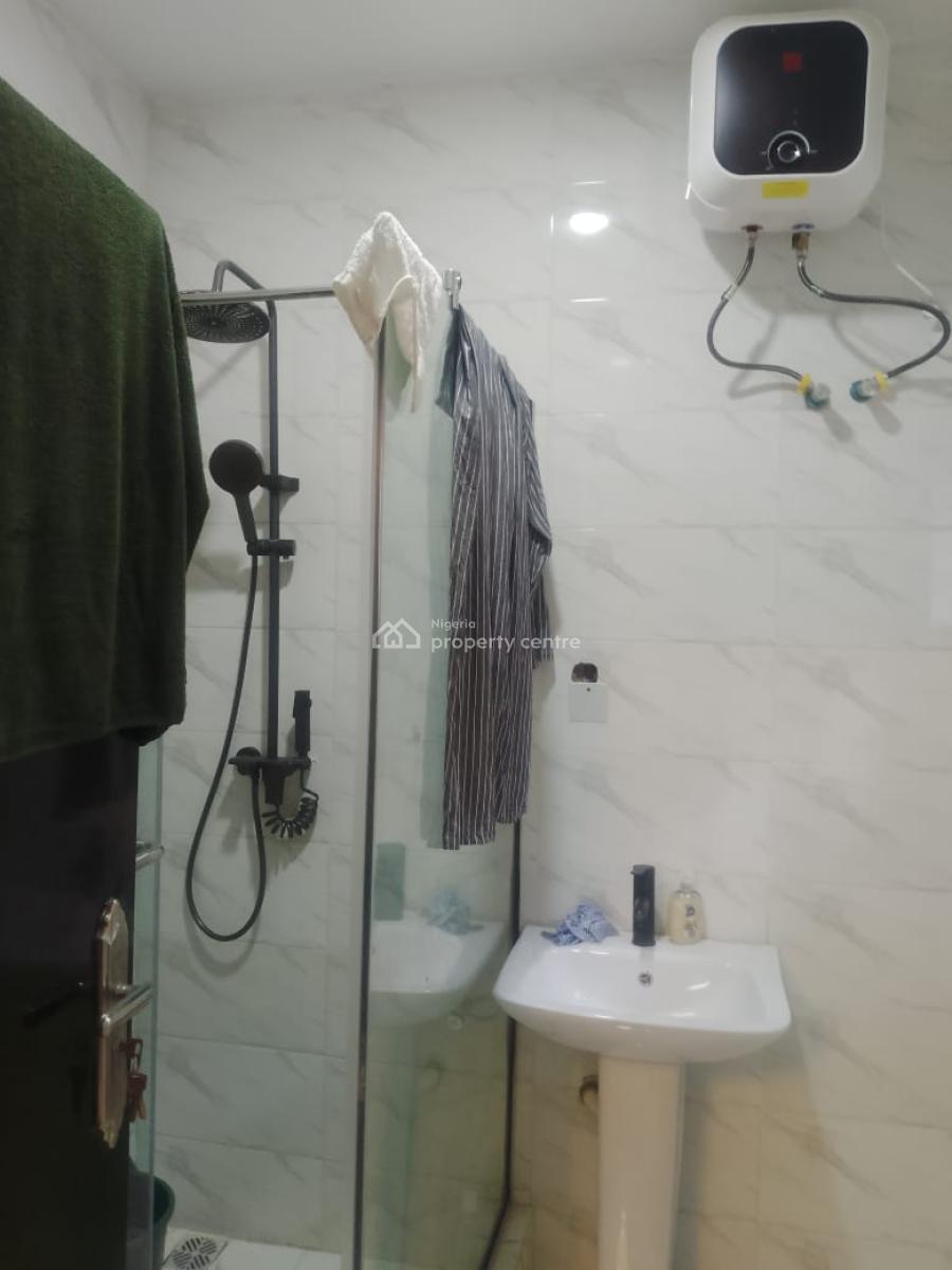 4 Bedroom Detached Duplex, Seaside Estate, Badore, Ajah, Lagos, Detached Duplex for Sale