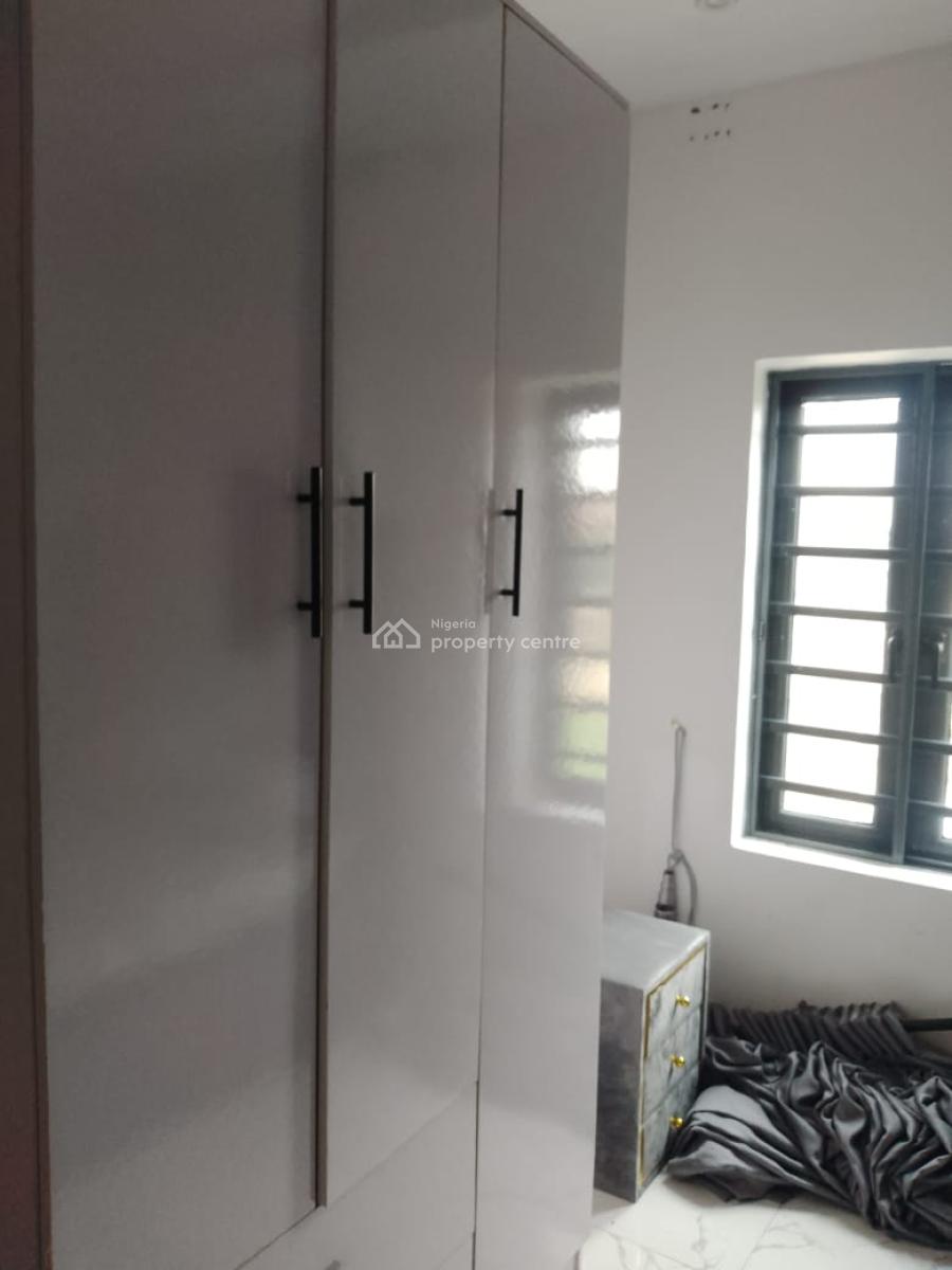 4 Bedroom Detached Duplex, Seaside Estate, Badore, Ajah, Lagos, Detached Duplex for Sale