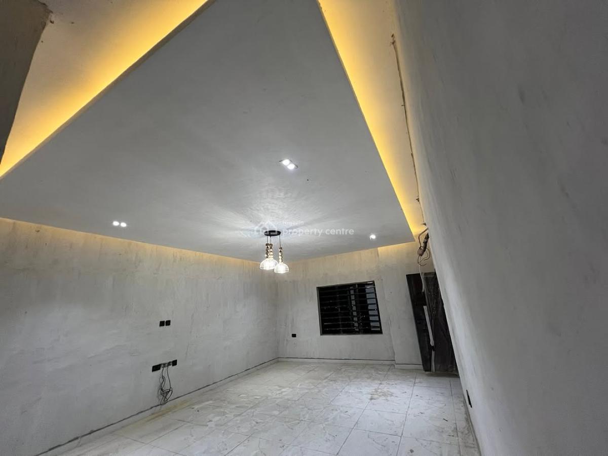 Two Bedrooms Apartment, Abijo Gra, Abijo, Lekki, Lagos, Flat / Apartment for Sale