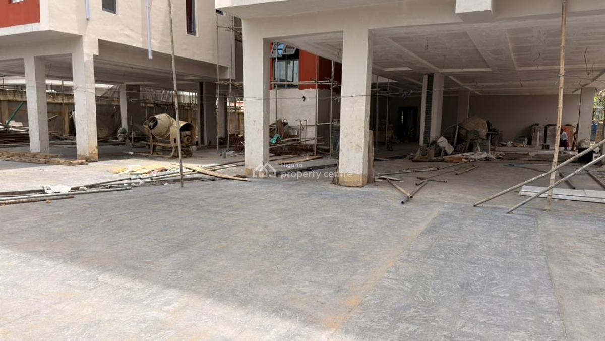 3 Bedroom and Bq, Off Isaac John Street, Ikeja Gra, Ikeja, Lagos, Flat / Apartment for Sale