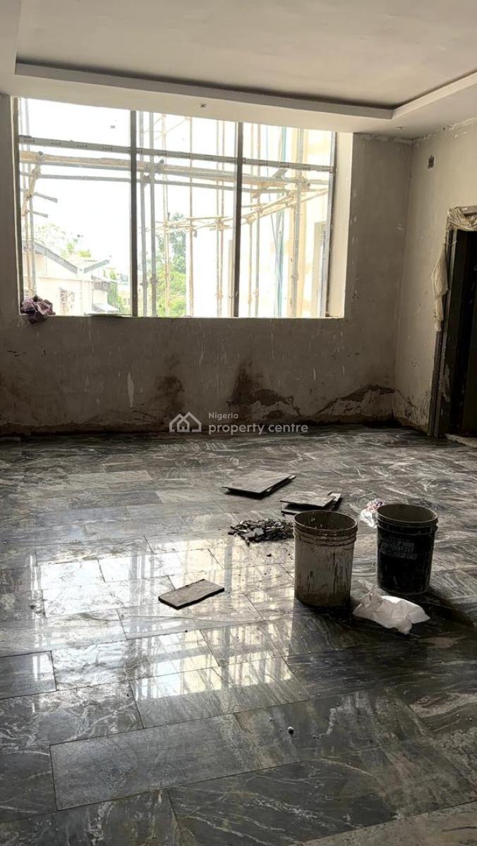 3 Bedroom and Bq, Off Isaac John Street, Ikeja Gra, Ikeja, Lagos, Flat / Apartment for Sale