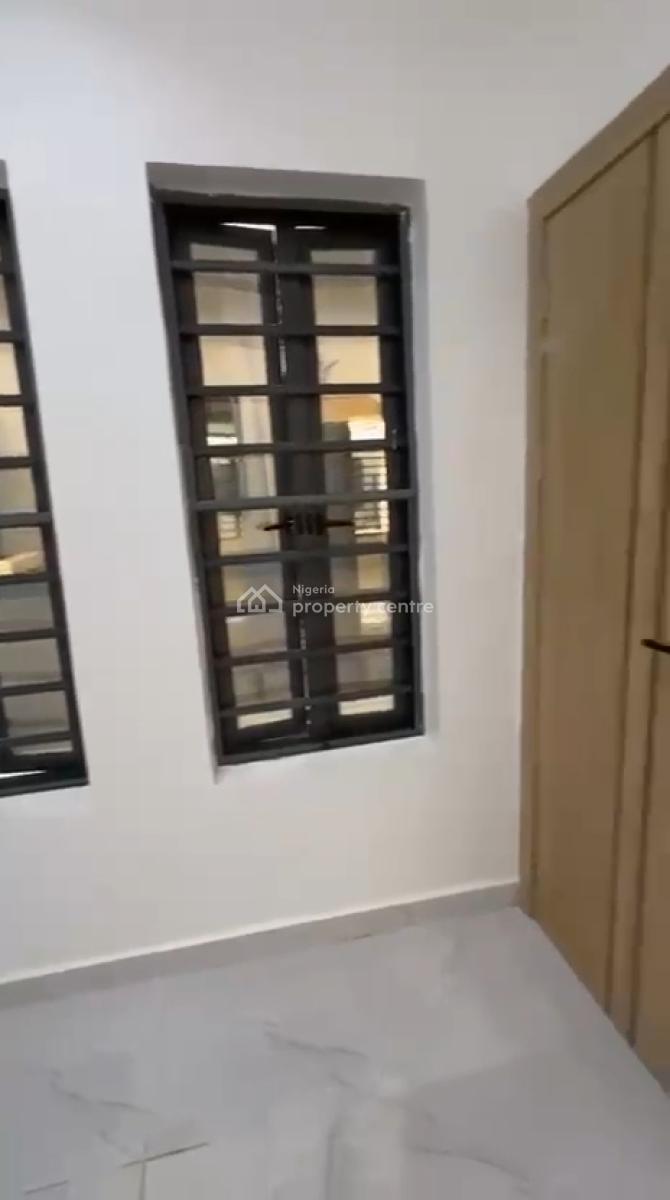 4 Bedroom Terraced Duplex, Lbs, Abraham Adesanya, Sangotedo, Ajah, Lagos, Terraced Duplex for Rent
