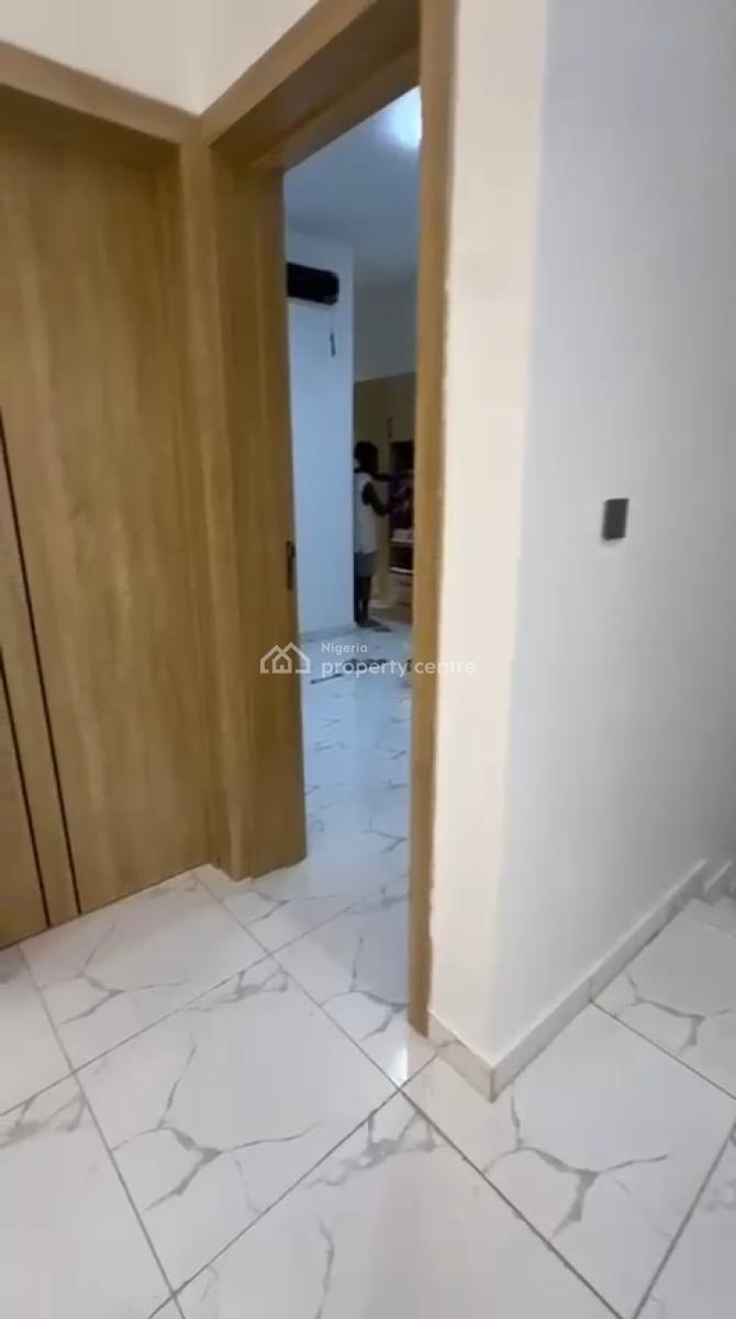 4 Bedroom Terraced Duplex, Lbs, Abraham Adesanya, Sangotedo, Ajah, Lagos, Terraced Duplex for Rent