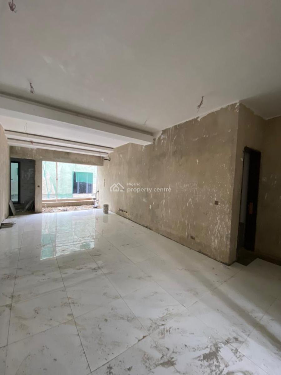 Exquisite Newly Built 2 Bedroom Apartment in a Serene Environment, Victoria Island (vi), Lagos, Flat / Apartment for Sale