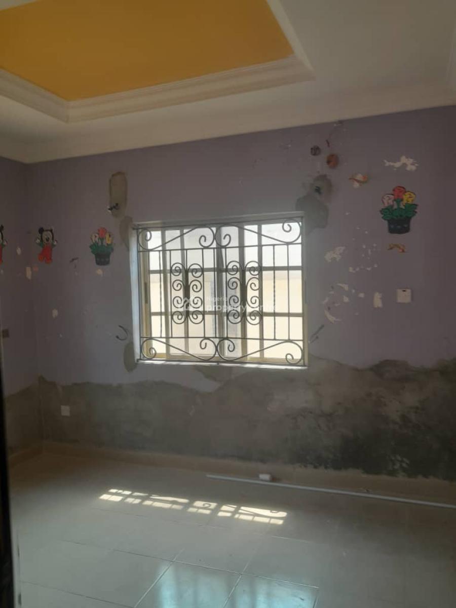 Luxury 3 Bedroom Bungalow, Abijo, Lekki Nature Garden Estate, Ajah, Lagos, Detached Bungalow for Rent