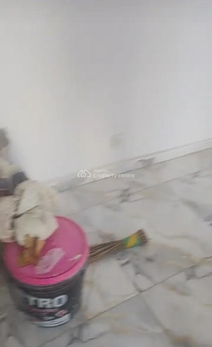 Brand New Selfcon Apartment { Video}, Behind Happy Land Estate, Sangotedo, Ajah, Lagos, Self Contain (single Rooms) for Rent