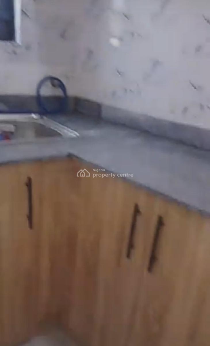 Brand New Selfcon Apartment { Video}, Behind Happy Land Estate, Sangotedo, Ajah, Lagos, Self Contain (single Rooms) for Rent