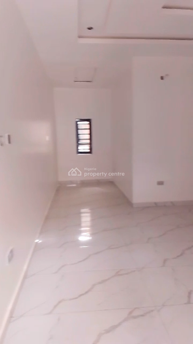 2 Bedroom Flat, Canal Estate, Ago Palace, Isolo, Lagos, Flat / Apartment for Rent