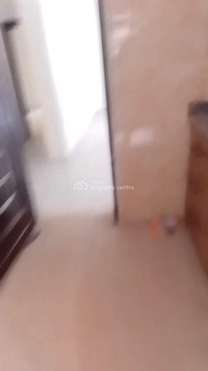 2 Bedroom Flat, Canal Estate, Ago Palace, Isolo, Lagos, Flat / Apartment for Rent