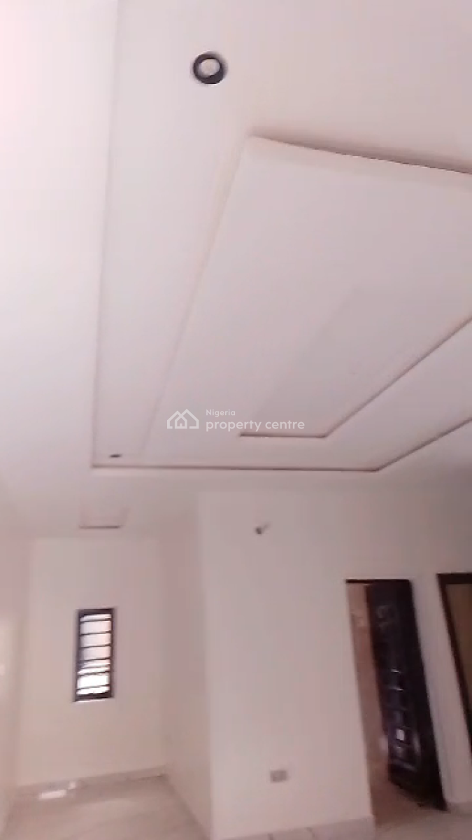 2 Bedroom Flat, Canal Estate, Ago Palace, Isolo, Lagos, Flat / Apartment for Rent