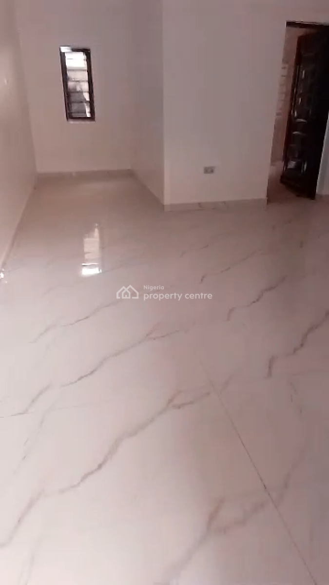 2 Bedroom Flat, Canal Estate, Ago Palace, Isolo, Lagos, Flat / Apartment for Rent