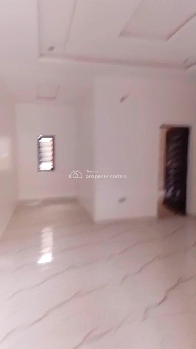 2 Bedroom Flat, Canal Estate, Ago Palace, Isolo, Lagos, Flat / Apartment for Rent