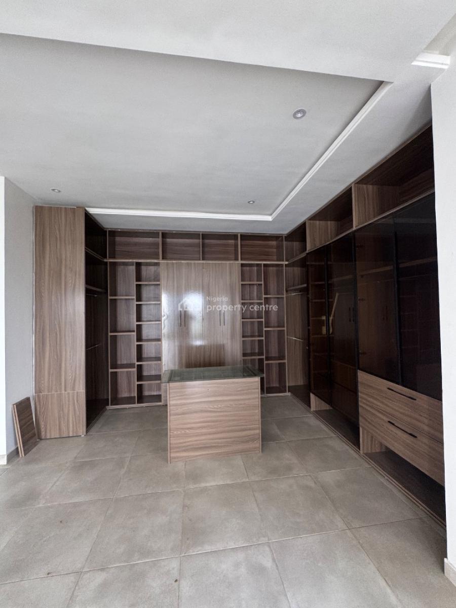 Beautiful Five (5) Bedroom Detached Duplex, Ikate, Lekki, Lagos, Detached Duplex for Sale