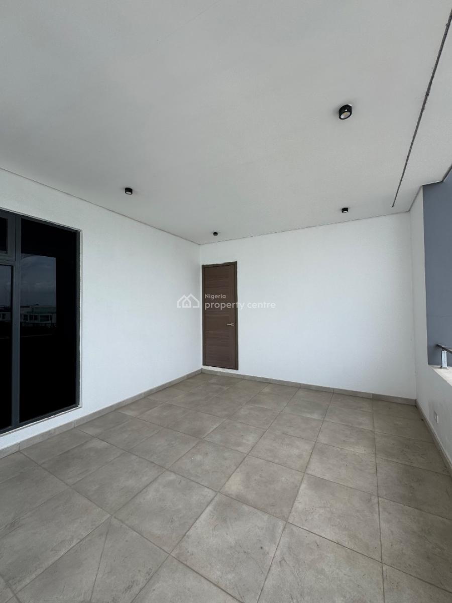 Beautiful Five (5) Bedroom Detached Duplex, Ikate, Lekki, Lagos, Detached Duplex for Sale