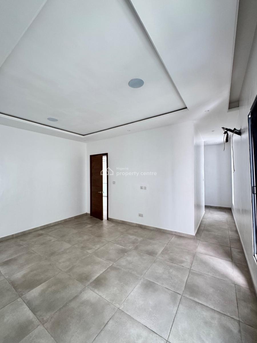 Beautiful Five (5) Bedroom Detached Duplex, Ikate, Lekki, Lagos, Detached Duplex for Sale