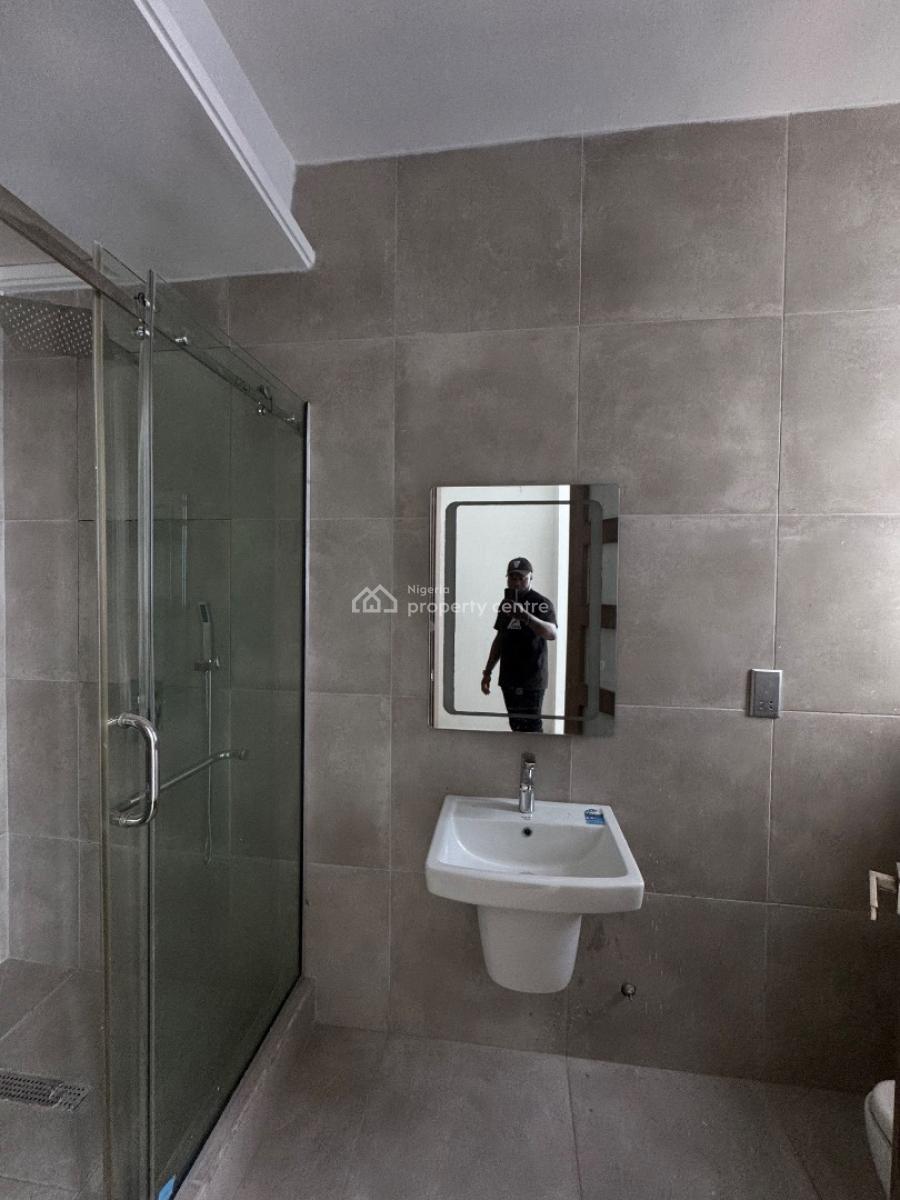 Beautiful Five (5) Bedroom Detached Duplex, Ikate, Lekki, Lagos, Detached Duplex for Sale