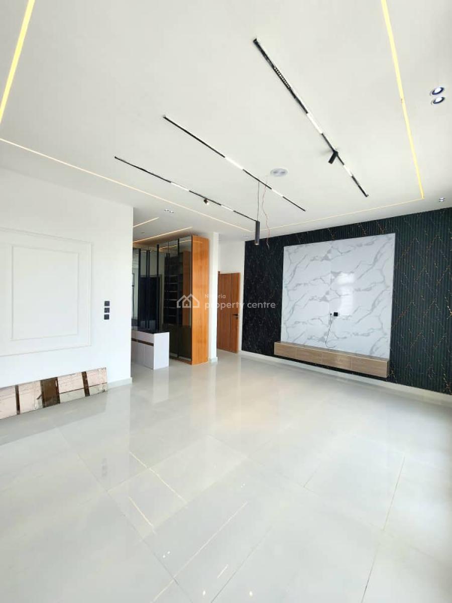 5-bedroom Fully Detached Duplex, Orchid Road, Lekki, Lagos, Detached Duplex for Sale