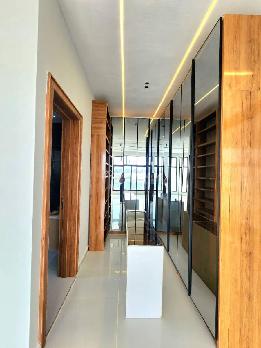 5-bedroom Fully Detached Duplex, Orchid Road, Lekki, Lagos, Detached Duplex for Sale