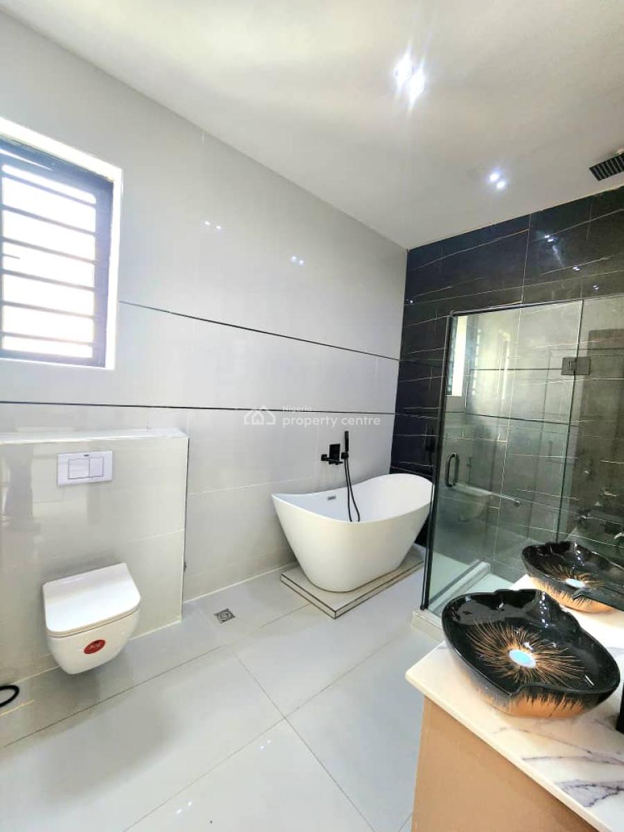 5-bedroom Fully Detached Duplex, Orchid Road, Lekki, Lagos, Detached Duplex for Sale