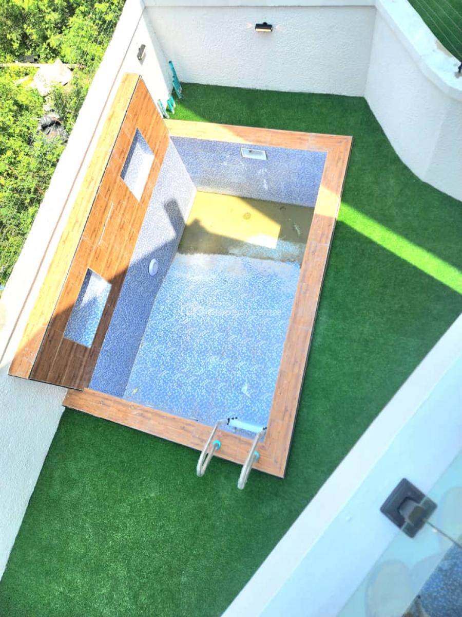 5-bedroom Fully Detached Duplex, Orchid Road, Lekki, Lagos, Detached Duplex for Sale