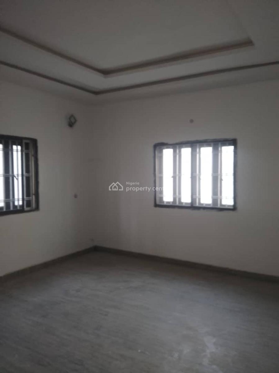 Luxury Spacious 4 Bedroom Duplex with Bq Standalone, Ext, Gwarinpa, Abuja, Detached Duplex for Rent