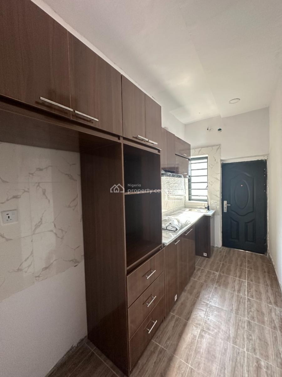 Luxury 4 Bedroom Terrace Duplex, Ikota, Lekki, Lagos, Terraced Duplex for Sale