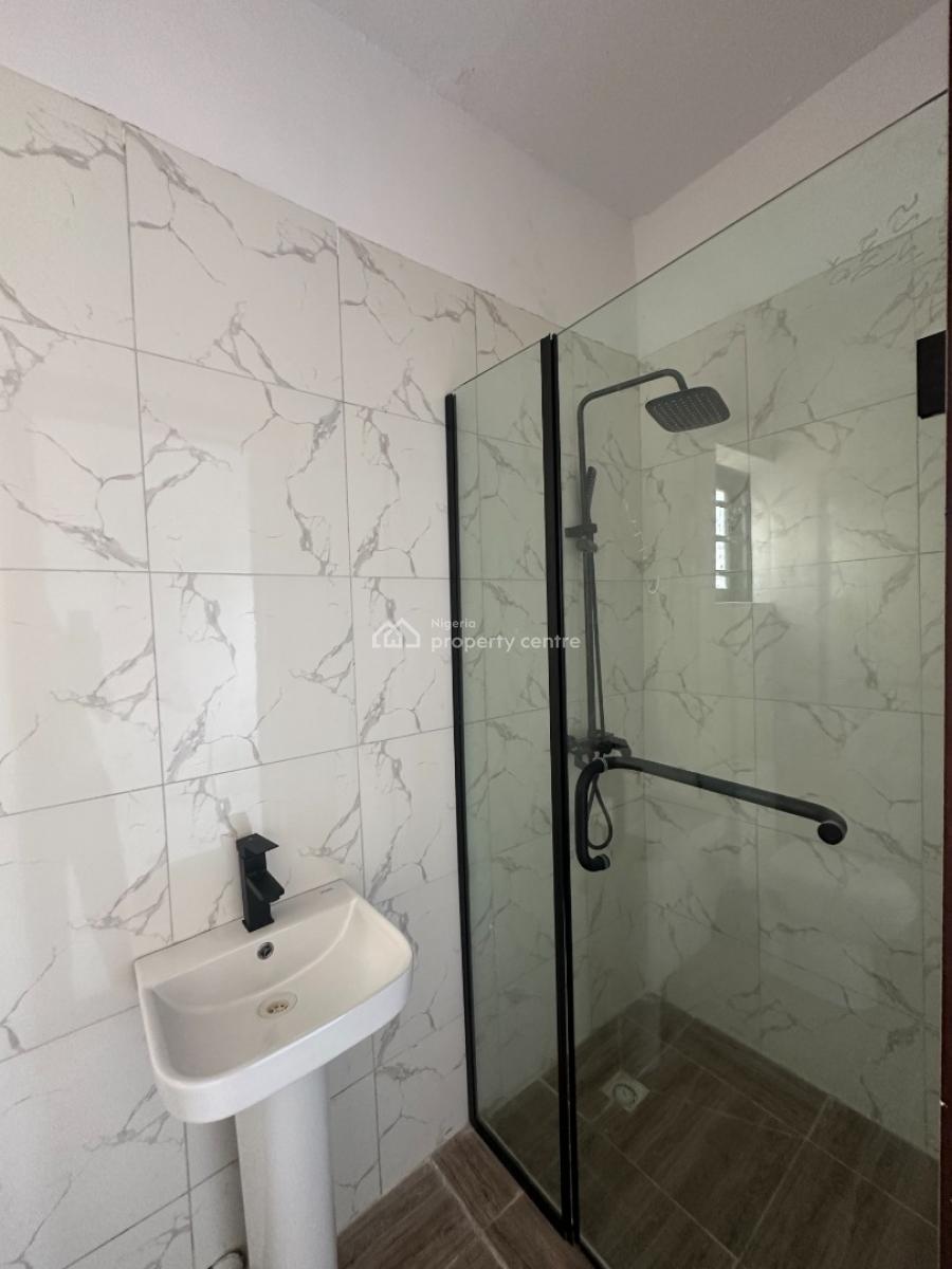 Luxury 4 Bedroom Terrace Duplex, Ikota, Lekki, Lagos, Terraced Duplex for Sale