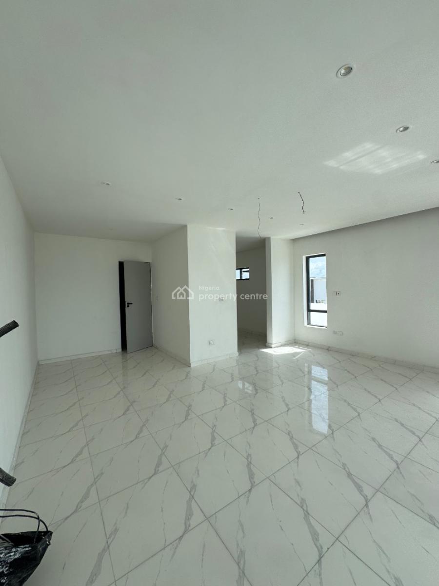 Stunning Five (5) Bedroom Semi-detached Duplex, Ikate, Lekki, Lagos, Semi-detached Bungalow for Sale