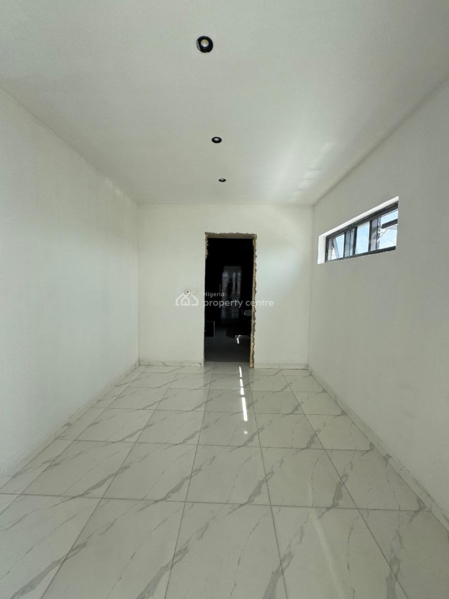 Stunning Five (5) Bedroom Semi-detached Duplex, Ikate, Lekki, Lagos, Semi-detached Bungalow for Sale