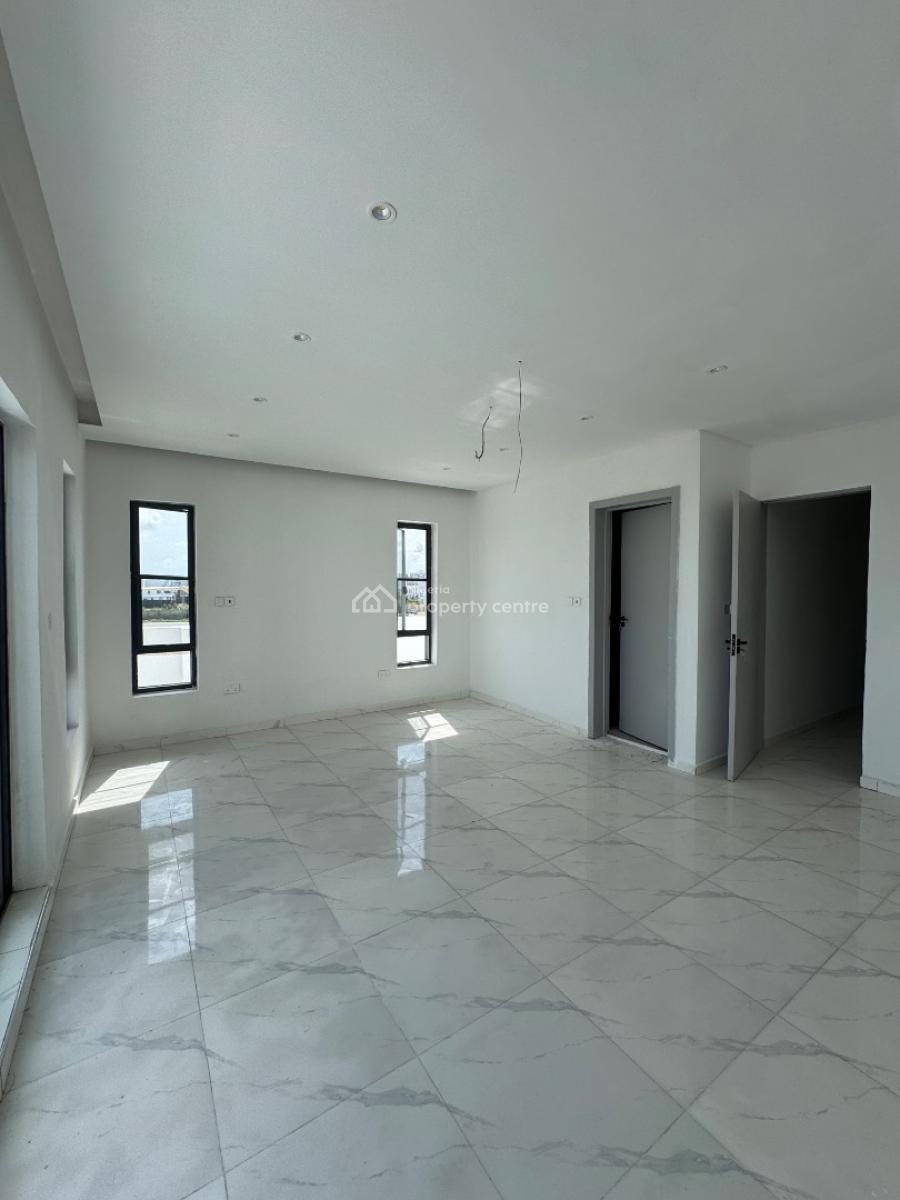Stunning Five (5) Bedroom Semi-detached Duplex, Ikate, Lekki, Lagos, Semi-detached Bungalow for Sale