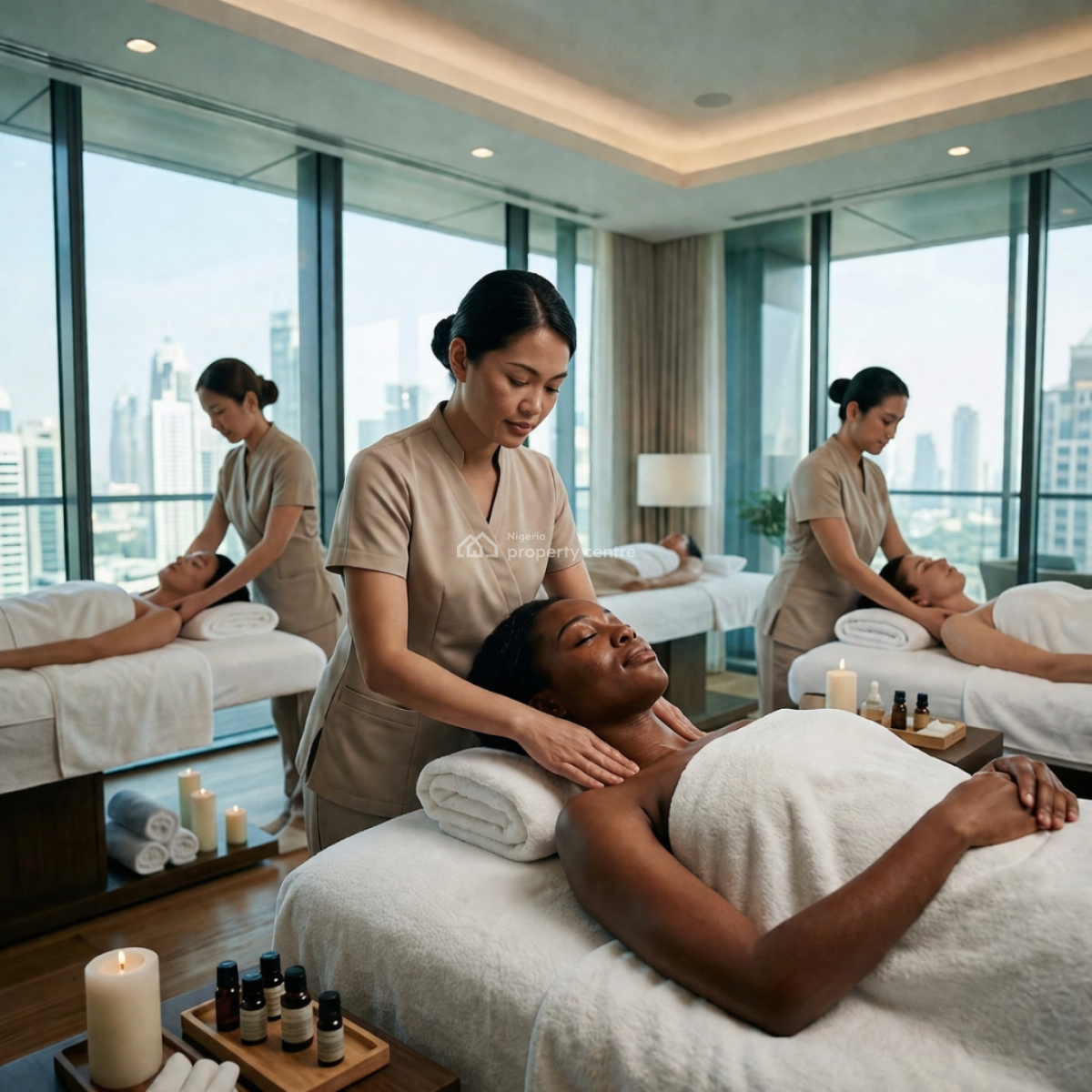 2 Bedroom Luxury Ai Enabled Smart Apartment, Musa Yaradua Street, Victoria Island (vi), Lagos, Flat / Apartment for Sale