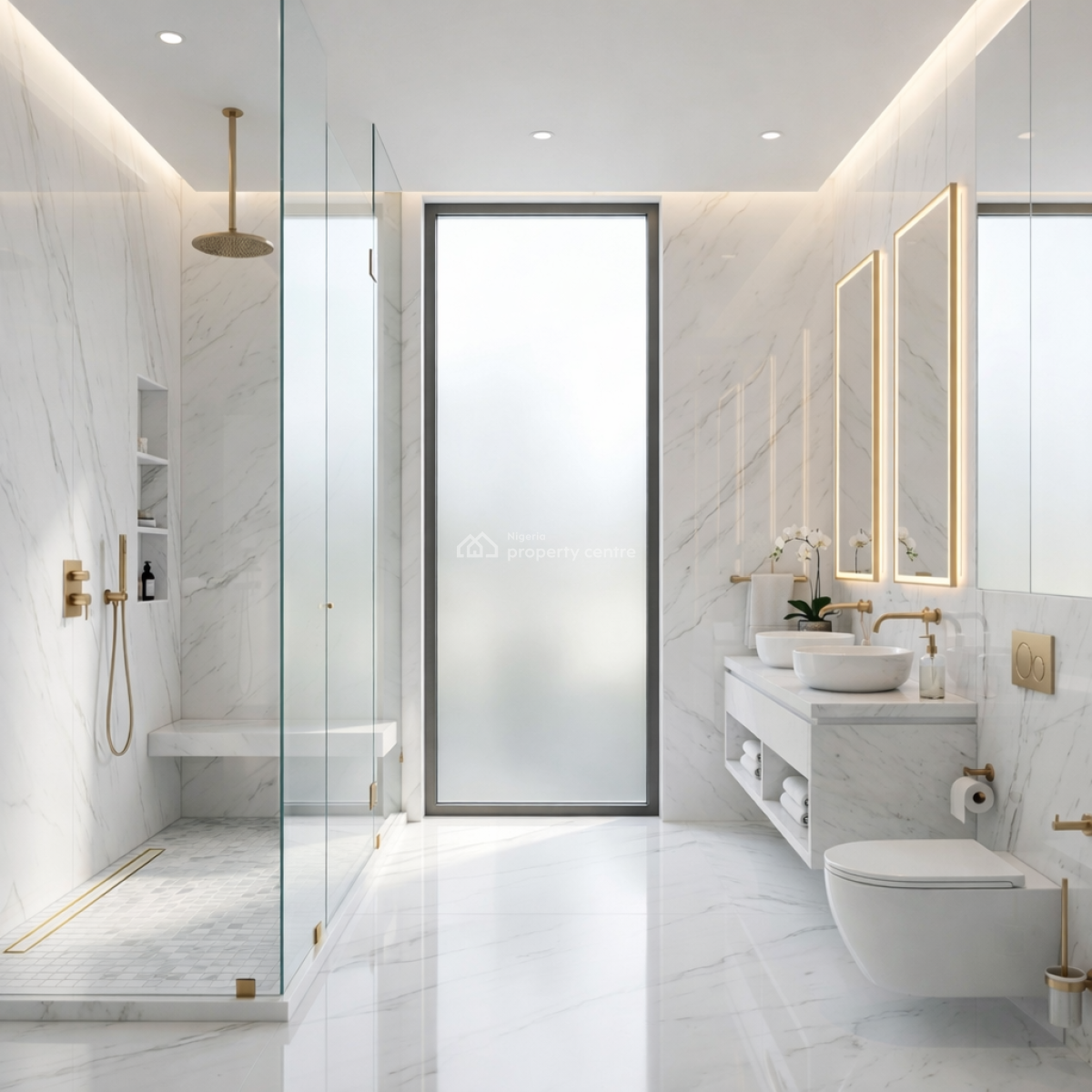 2 Bedroom Luxury Ai Enabled Smart Apartment, Musa Yaradua Street, Victoria Island (vi), Lagos, Flat / Apartment for Sale