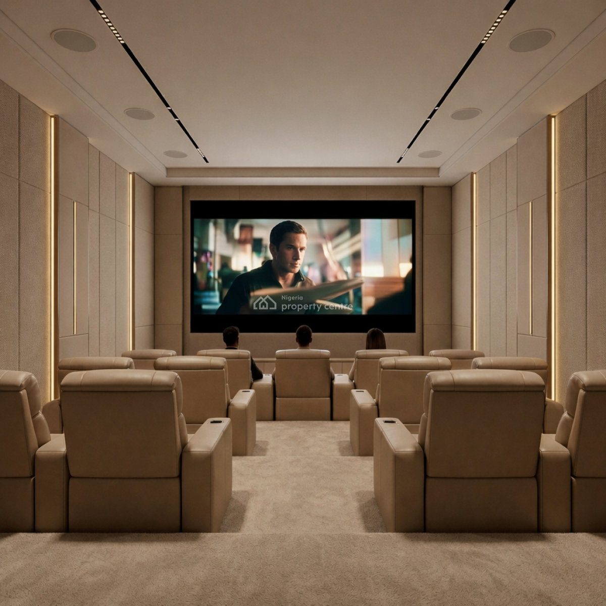 2 Bedroom Luxury Ai Enabled Smart Apartment, Musa Yaradua Street, Victoria Island (vi), Lagos, Flat / Apartment for Sale