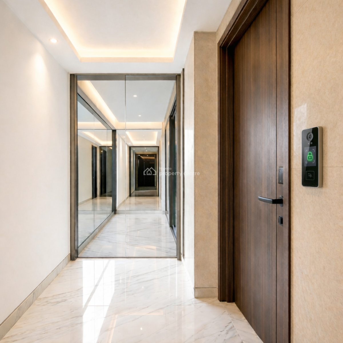 2 Bedroom Luxury Ai Enabled Smart Apartment, Musa Yaradua Street, Victoria Island (vi), Lagos, Flat / Apartment for Sale