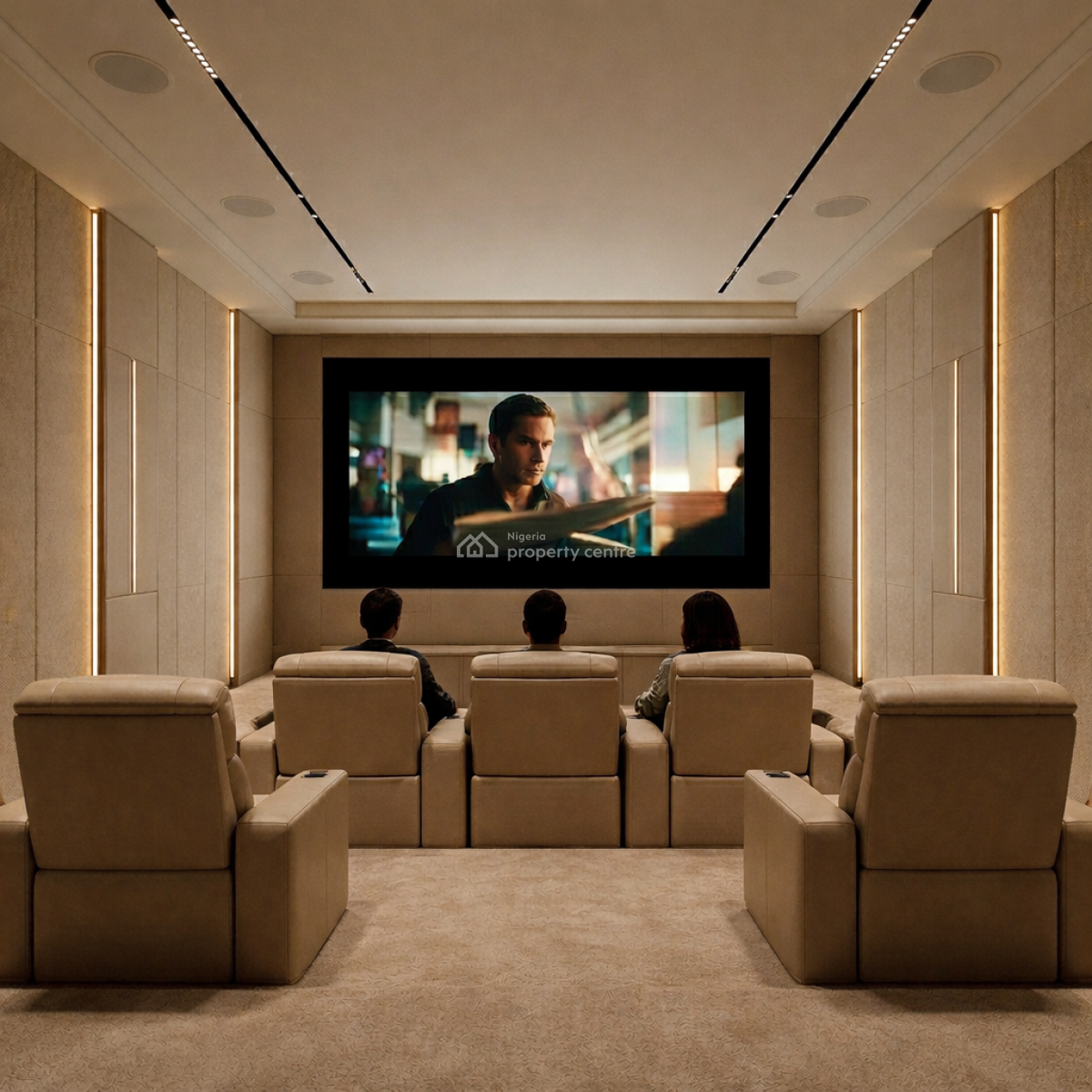 2 Bedroom Luxury Ai Enabled Smart Apartment, Musa Yaradua Street, Victoria Island (vi), Lagos, Flat / Apartment for Sale