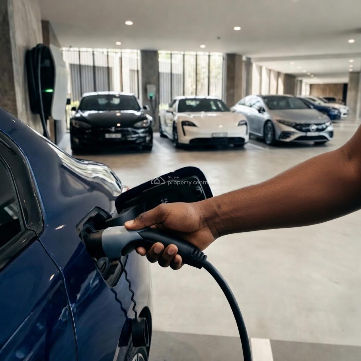 2 Bedroom Luxury Ai Enabled Smart Apartment, Musa Yaradua Street, Victoria Island (vi), Lagos, Flat / Apartment for Sale