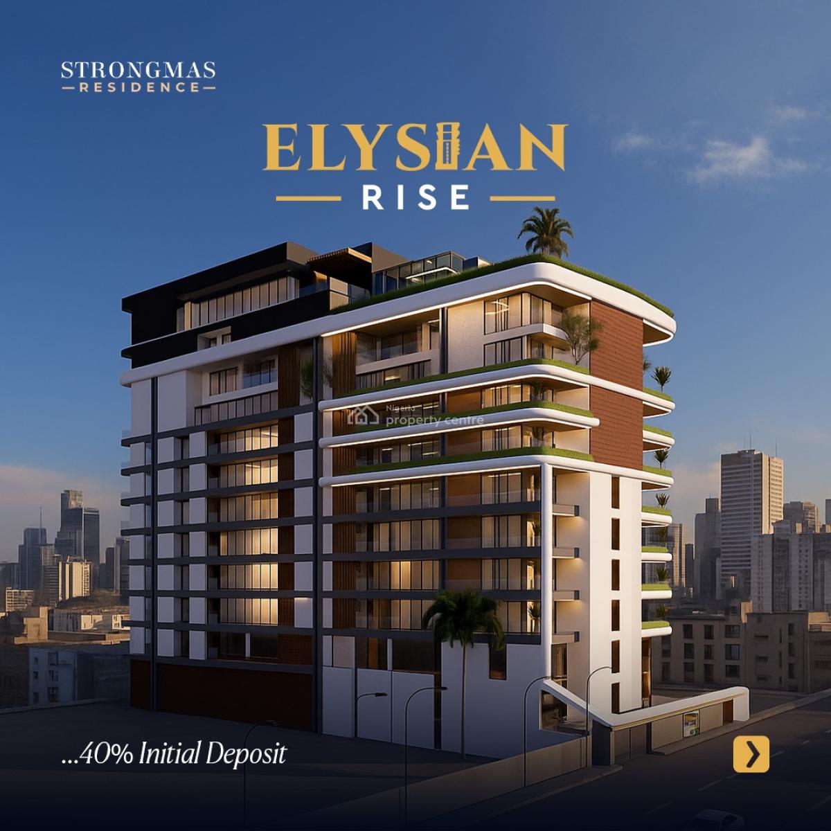 2 Bedroom Luxury Ai Enabled Smart Apartment, Musa Yaradua Street, Victoria Island (vi), Lagos, Flat / Apartment for Sale