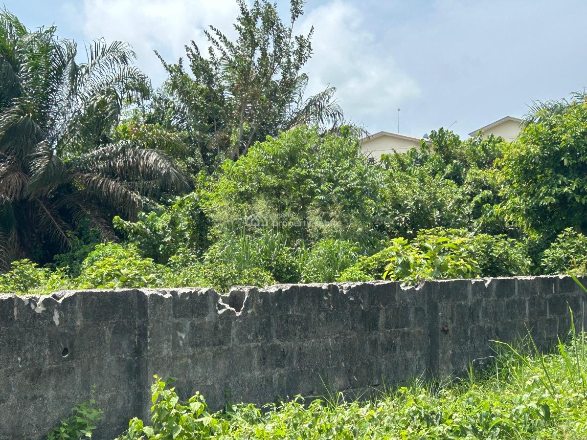 Prime Plot of Land  with C of O, Ajayi Apata Estate, Ajah, Lagos, Mixed-use Land for Sale