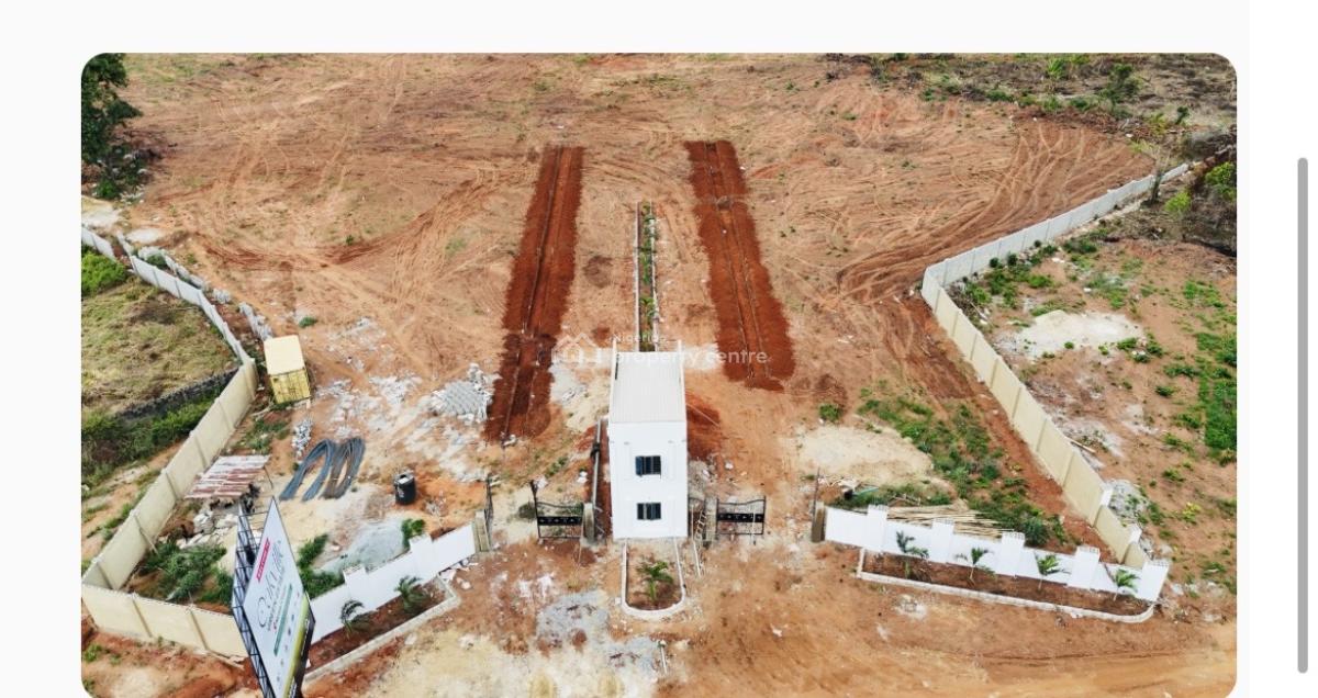 Buy & Build Land in Ogun State with C of O  Start with ₦500k Deposit, Mowe Ofada Ogun, Mowe Ofada, Ogun, Mixed-use Land for Sale